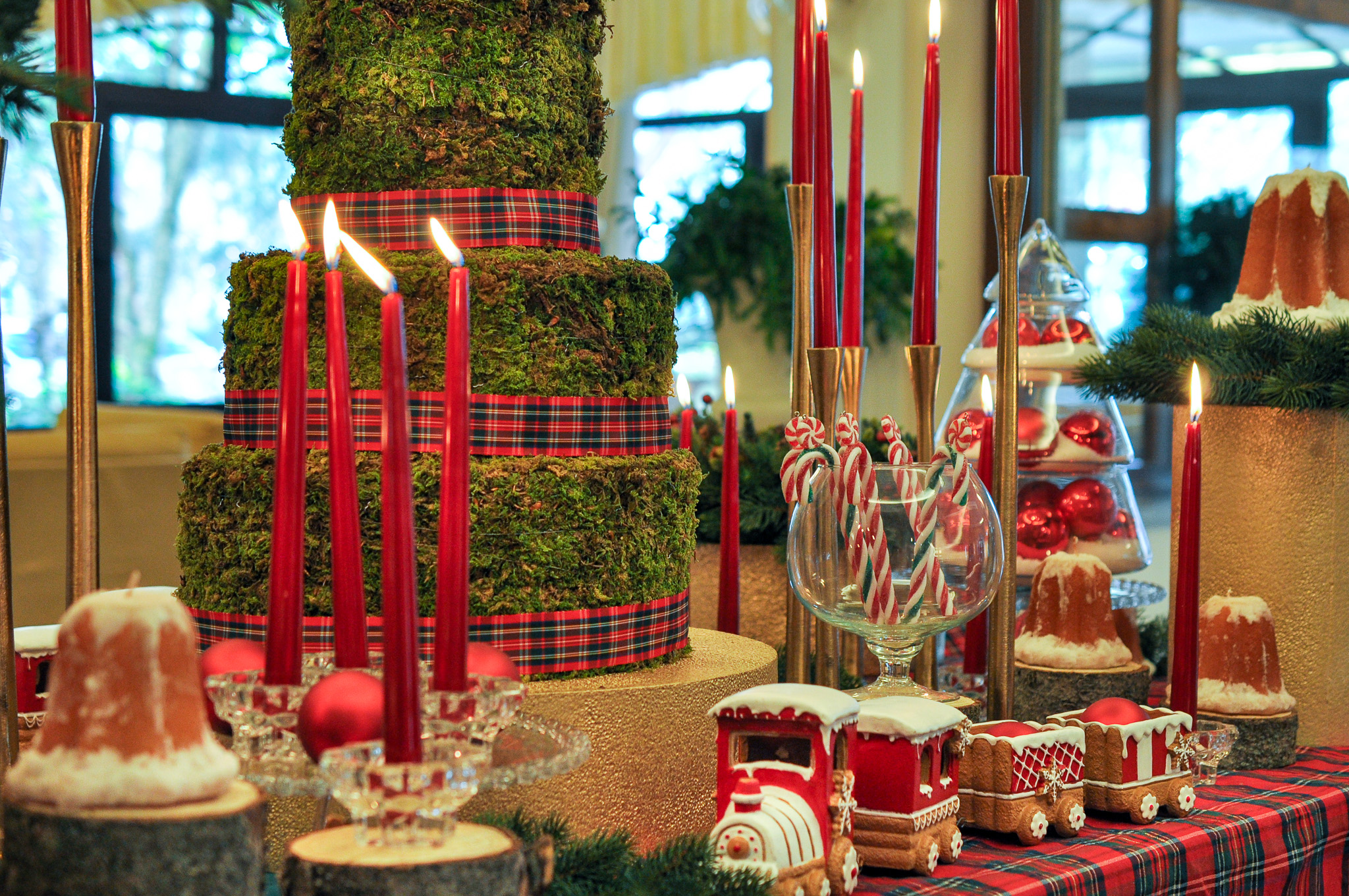 Soffio di leggerezza